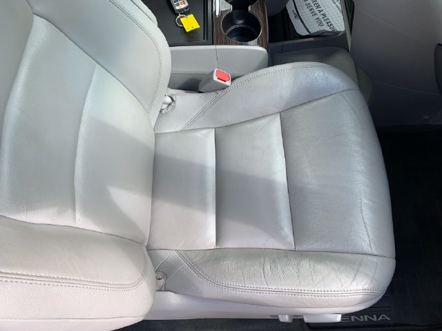 Used 2016 Toyota Sienna Van
