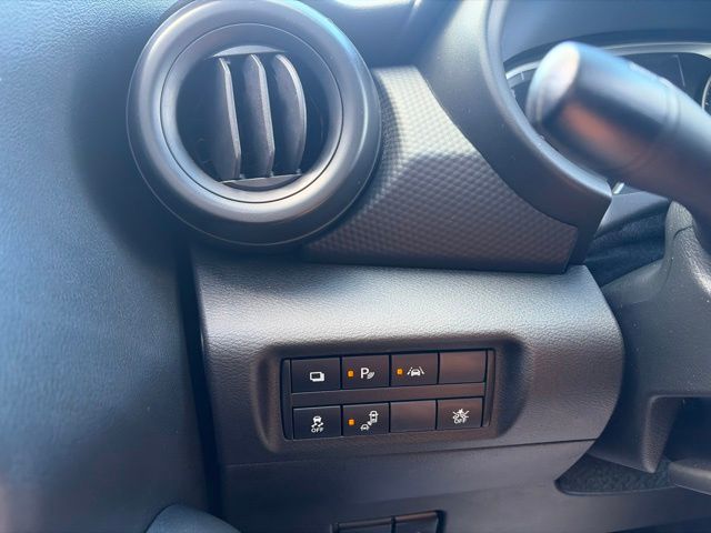 2025 Nissan Kicks Play S White at John Sisson Motors