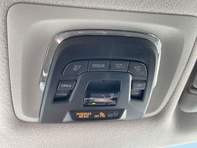 Used 2026 Beige Toyota XLE image 29