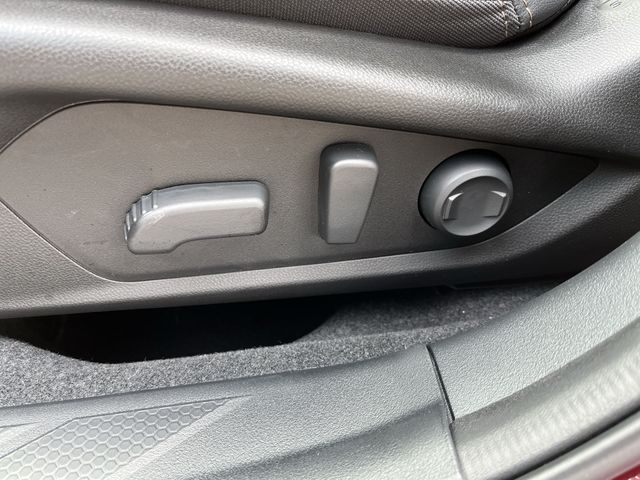 New 2026 Red Subaru Limited image 16