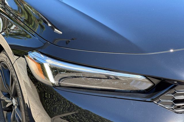 New 2026 Honda Civic Si Sedan