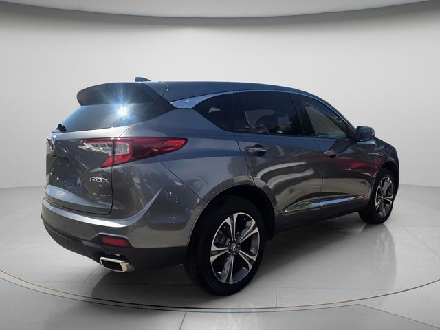2025 Acura RDX - $41,789