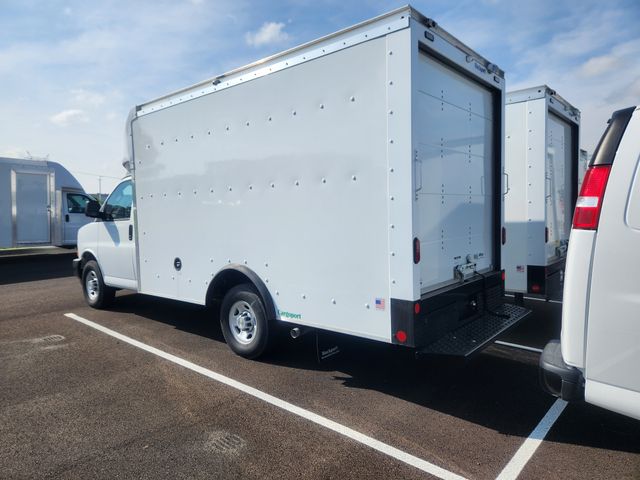 New 2024 Chevrolet Express 3500 For Sale in Grove City, OH