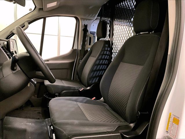 2024 Ford Transit-250 Base White at Bob Ruth Ford