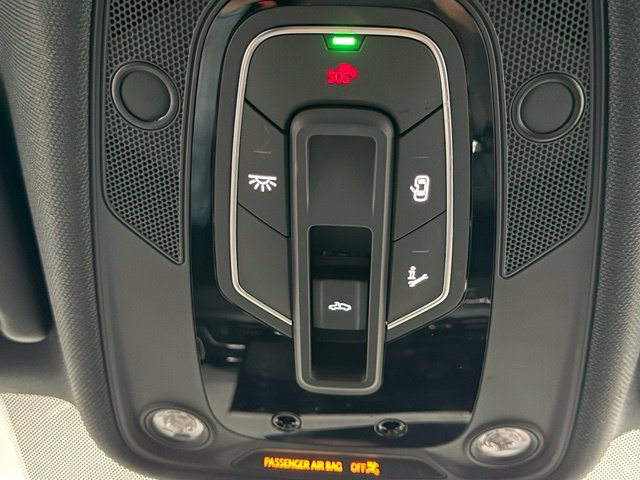 Used 2024  Audi 45 S line Premium Plus image 29