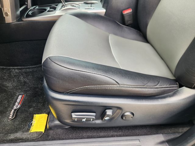 2017 Toyota 4Runner SR5 Premium Silver at Community Toyota