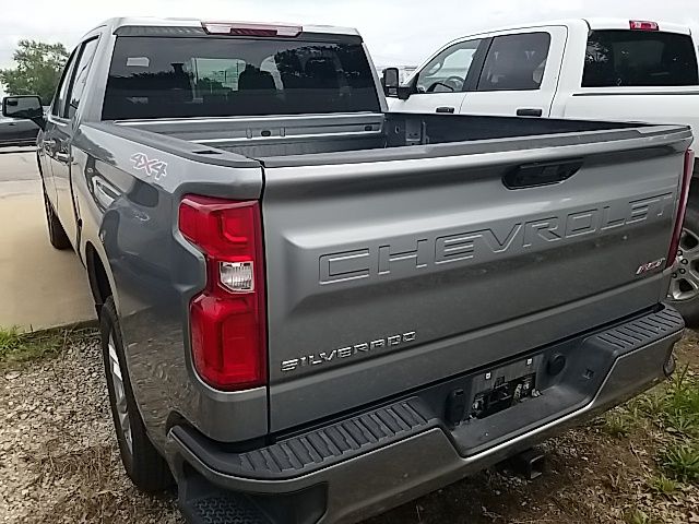 Used 2026 Chevrolet Silverado 1500 Truck