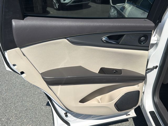 Used 2019 Lincoln Nautilus SUV