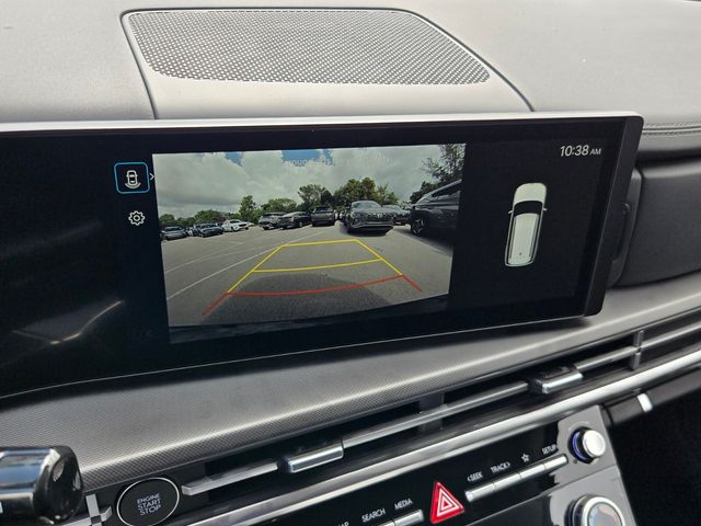 2027 Hyundai Santa Fe