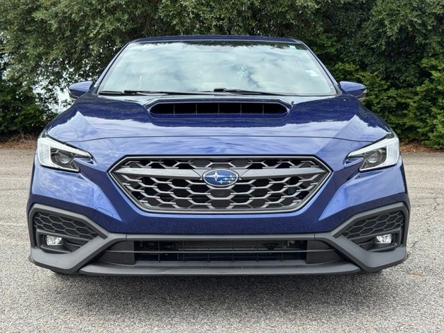 Used 2024 Subaru WRX Sedan