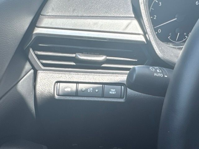 2026 Nissan Altima 2.5 SR White at Don McGill Toyota