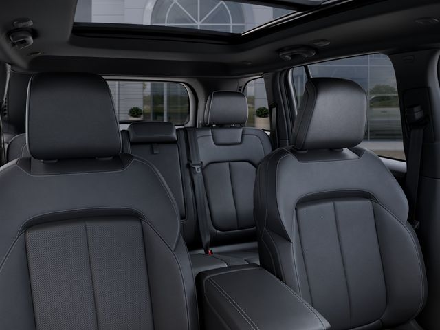 new 2026 Jeep Grand Cherokee car, priced at $47,910
