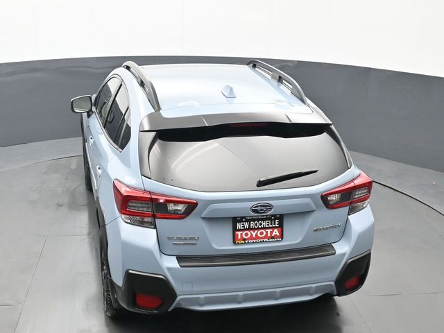 2021 Subaru Crosstrek Premium 42