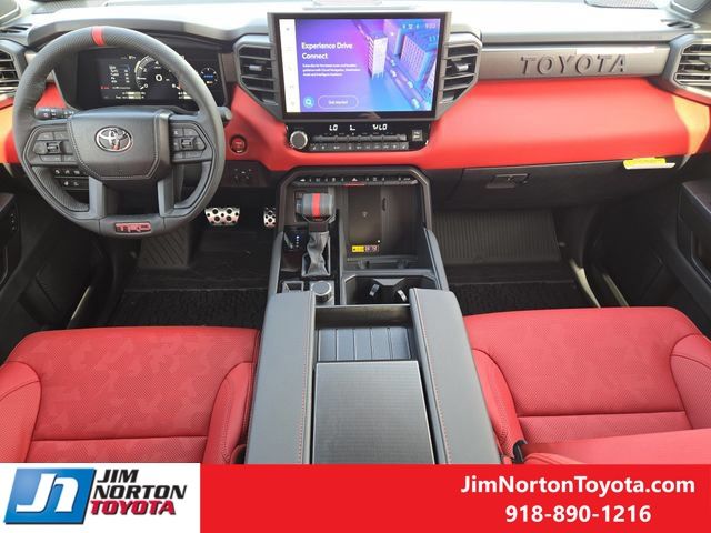 New 2026 Toyota Tundra i-FORCE MAX Truck