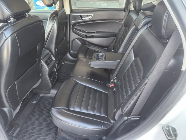 Used 2020 Ford Edge SUV