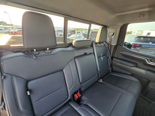 2024 GMC Sierra 1500 SLT:168975A