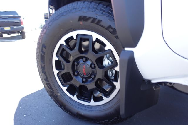New 2026 Toyota Tacoma i-FORCE MAX Truck