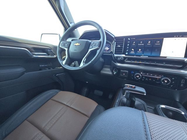 Photo of 2025 Chevrolet Silverado 1500 High Country in Dallas, GA - 29,  2025 Chevrolet Silverado 1500 High Country:43263A