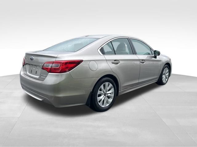 used 2015 Subaru Legacy car, priced at $18,229