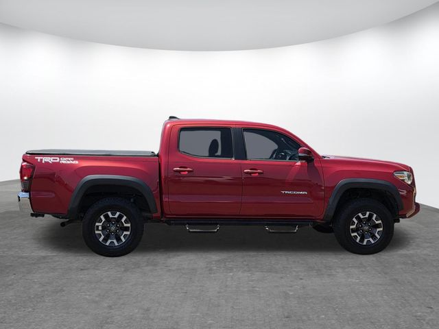 Used 2018 Toyota Tacoma Truck