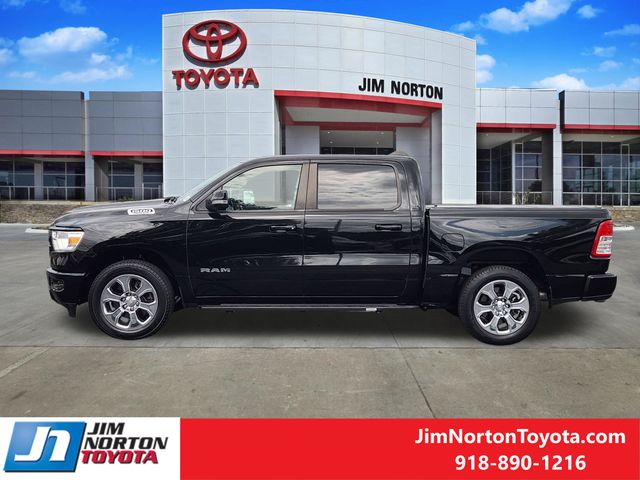 Used 2020 Ram 1500 Truck