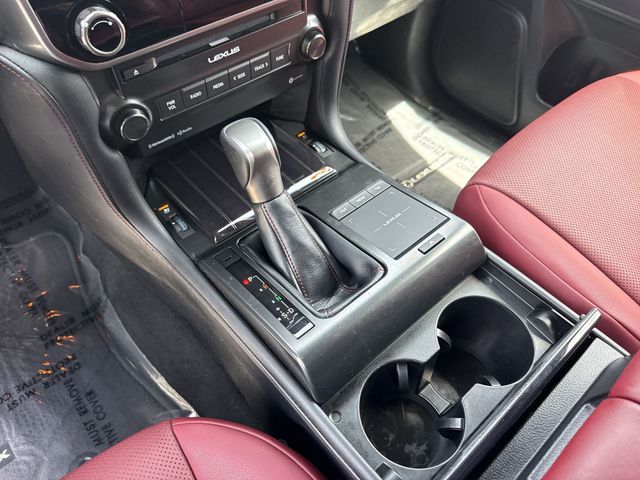 Used 2022 Lexus GX SUV