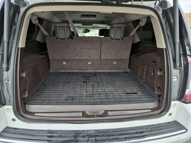 Used 2015 White GMC Denali image 23