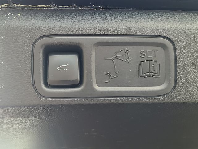 Used 2024 Ford Expedition Max SUV
