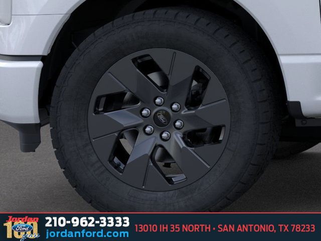 New Car 2025 Ford F-150 Lightning  Flash For Sale Under $70,000 In San Antonio, Texas