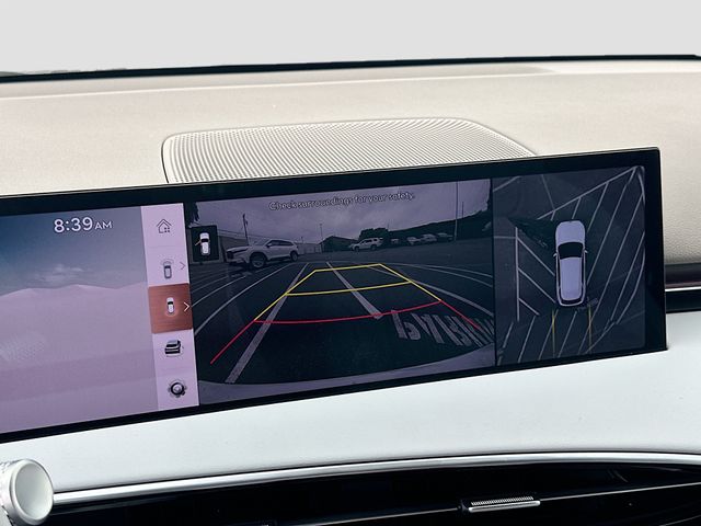 2026 Genesis GV70 Advanced 13