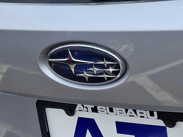 used 2025 Subaru Impreza car, priced at $28,398