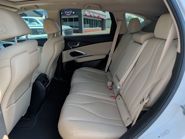 Used 2021 Acura RDX SUV