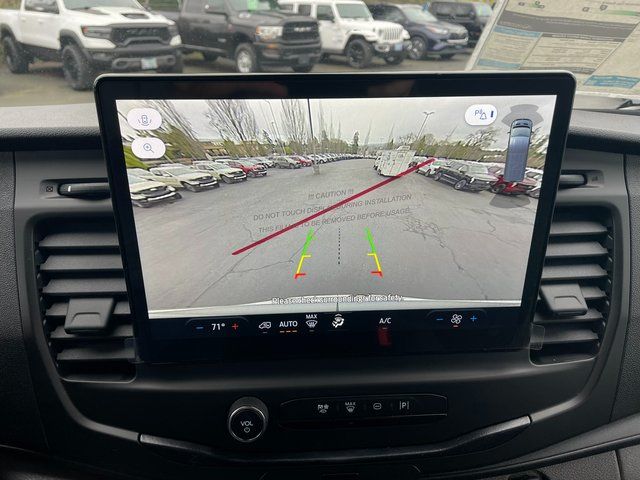 new 2026 Ford Transit-350 car, priced at $57,975