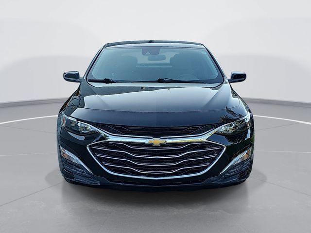 Used 2024 Black Chevrolet LS image 8