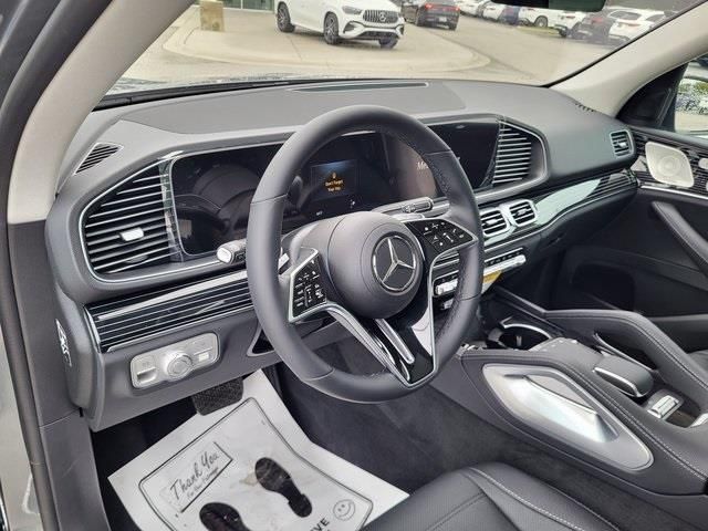 Used 2026 Mercedes-benz GLE SUV