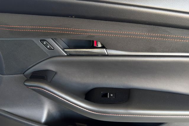 Used 2024 Mazda Mazda3 Sedan