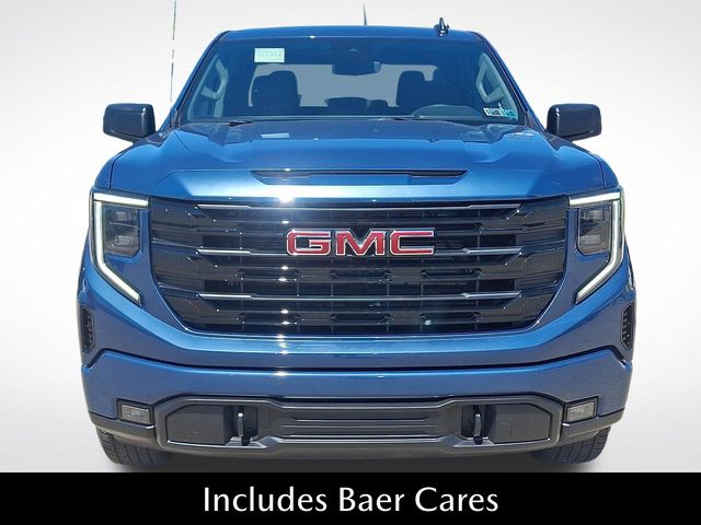 new 2026 GMC Sierra 1500 car, priced at $59,870