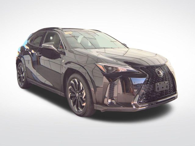 2025 Lexus UX Hybrid 300h F Sport Design AWD