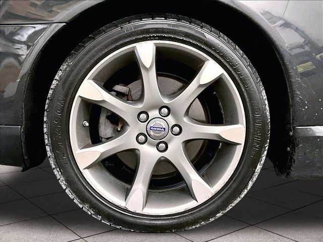 2012 Volvo S80 T6 Platinum - 8
