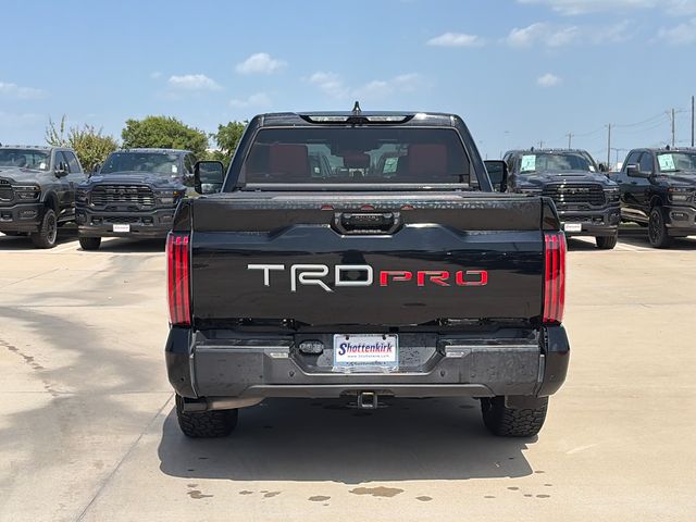 Used 2024 Toyota Tundra Hybrid Truck