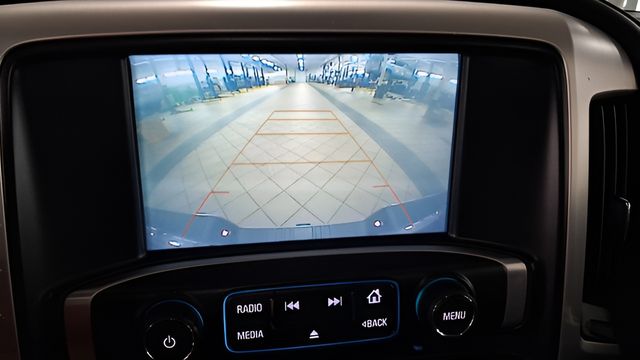 Used 2018 GMC Sierra 1500 Truck