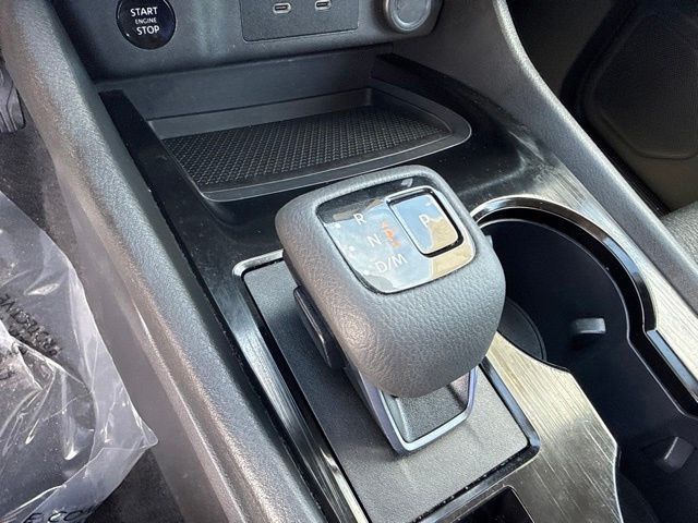 2025 Nissan Rogue - $20,888