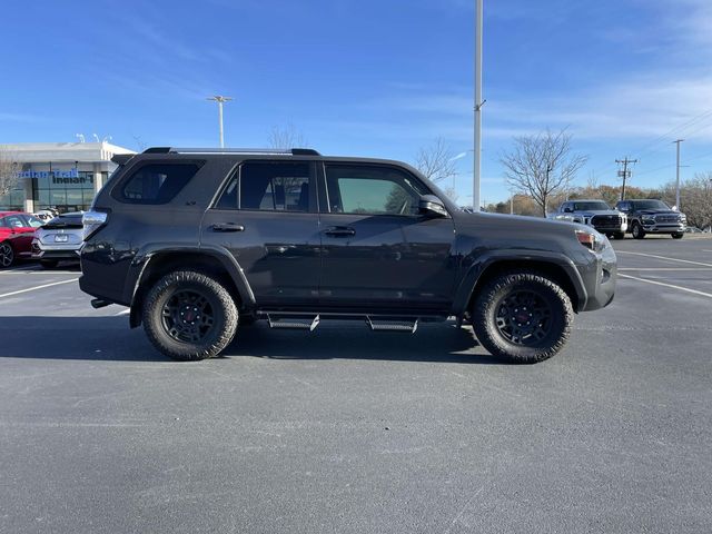 2024 Toyota 4Runner SR5 13