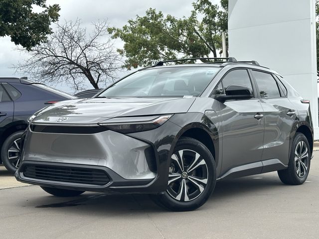 2024 Toyota bZ4X XLE FWD