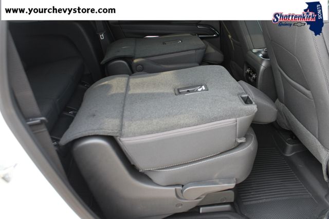 2026 Chevrolet Traverse LT - Photo 20