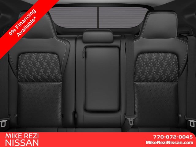 New 2026 Nissan Murano SUV