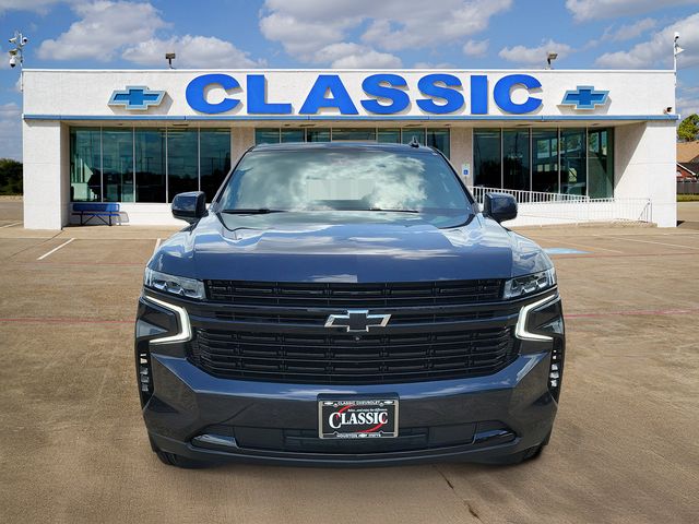 2023 Chevrolet Tahoe RST - 1