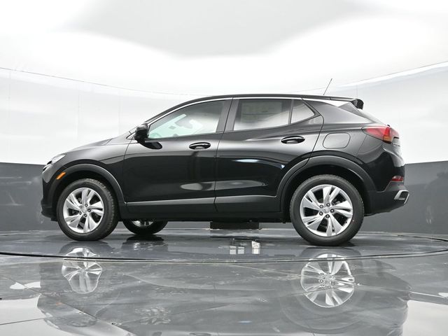 2025 Buick Encore GX Preferred 30