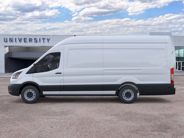 New 2026 White Ford Base image 4