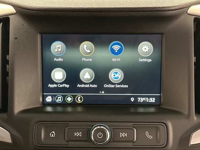 2019 GMC Terrain SLE Gray at South Hills Kia